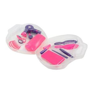 ست اسباب بازی لوازم آرایشی کودک کد 1540 وکیوم بزرگ