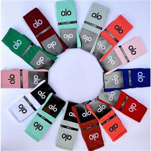 جوراب ساق بلند alo