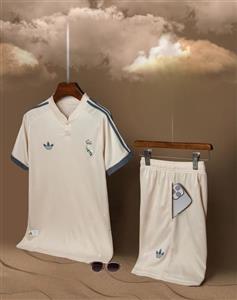 کیت رئال مادرید (ورژن هالیدی)