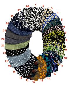 کلاه جراحی مدل ساده