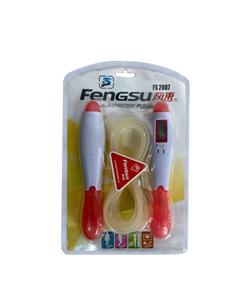 طناب ورزشی شماره انداز Fengsu FS 2007 نوجوان