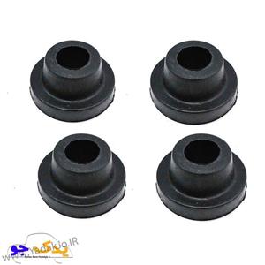 لاستیک تعادل پراید GISP بسته 4 عددی