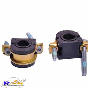 لاستیک موجگیر سمند جدید کامل امیرنیا بسته 2 عددی