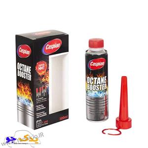 اکتان بوستر کاسپین حجم 300 میلی لیتر