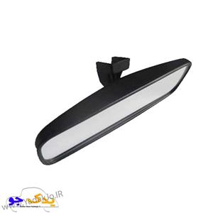 آینه وسط ایساکو