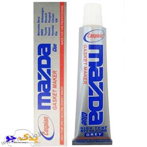 چسب مزدا کاسپین