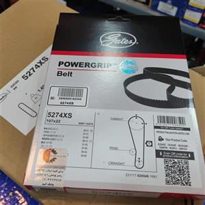 تسمه تایم پراید پاورگریپ