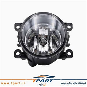 چراغ مه شکن جلو ساینا و کوییک فن آوران
