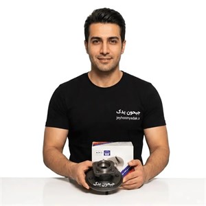 توپی چرخ جلو پیکان لاهیجان