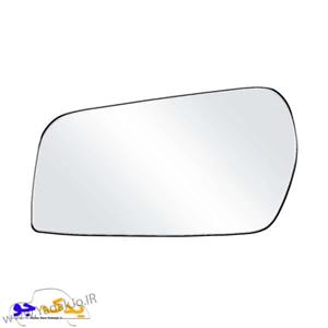 شیشه آینه 405 و پارس جدید (خرگوشی) کاوج