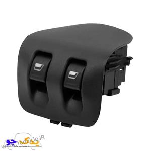 کلید شیشه بالابر عقب ۲۰۶ تیپ ۵ دیاکو