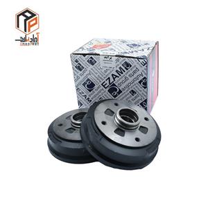 کاسه چرخ پراید جدید عظام