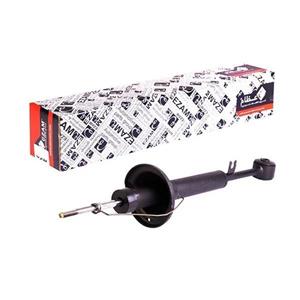 کمک عقب پراید عظام