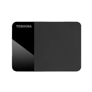 هارد اکسترنال توشیبا (در حد نو) مدل Toshiba Canvio Ready External Hard Drive 2TB