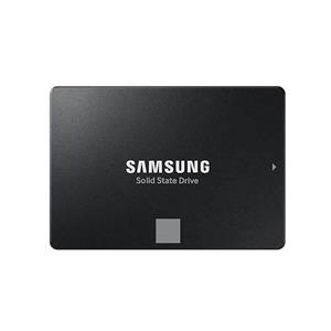 اس اس دی در حد نو (سلامت 100 درصد) سامسونگ ظرفیت 500 گیگابایت مدل Samsung 870 EVO 500GB