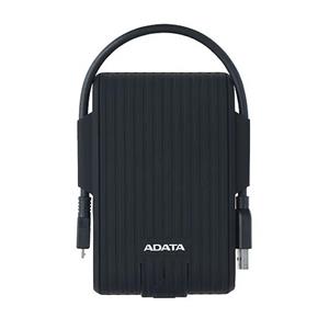هارد اکسترنال (سلامت 100 در حد نو) ای دیتا مدل HD725 ظرفیت 1 ترابایت | ADATA HD725 1TB External Hard Drive