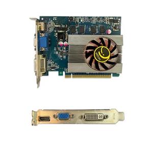 کارت گرافیک (استوک) 2 گیگابایت مدل nVIDIA Axtrom GT440 2G GDDR3 128bit