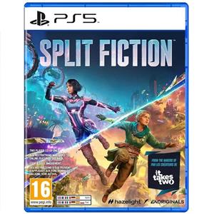 Split Fiction - PS5