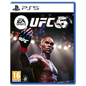 EA Sports UFC 5 - PS5