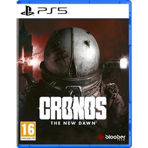 پلمپ اکبند Cronos the new dawn PS5