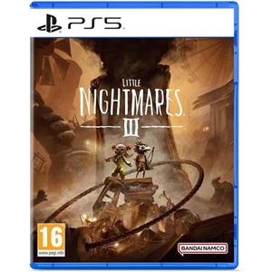 Little Nightmares III - PS5