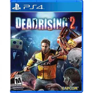 Dead Rising 2 - PS4