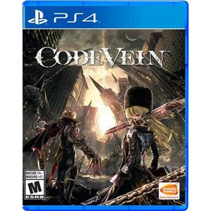 Code Vein - PS4