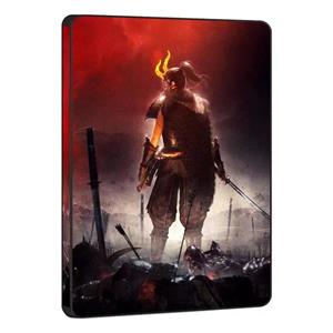 Nioh 2 Steelbook Edition - PS4