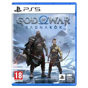 God of War Ragnarok - PS5