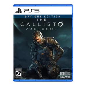 The Callisto Protocol - PS5