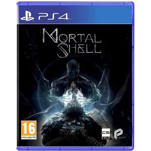 Mortal Shell - PS4