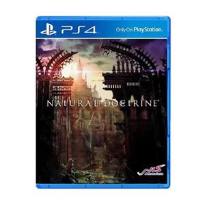 Natural Doctrine - PS4