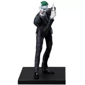 Kotobukiya DC Comics: The Joker New 52 ArtFX  Statue
