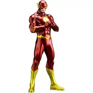 Kotobukiya DC Comics: The Flash NEW 52 ArtFX  Statue