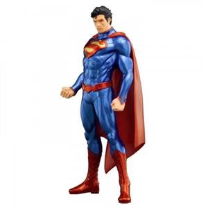 Kotobukiya DC Comics: Superman NEW 52 ArtFX  Statue