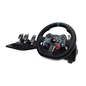 Logitech G29 Driving Force Race Wheel for PlayStation