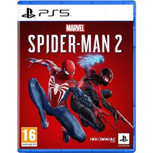 Marvel’s Spider-Man 2 - PS5