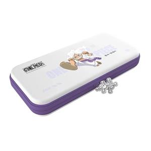IINE Storage Bag For Nintendo Switch / Nintendo Switch OLED - One Piece - White