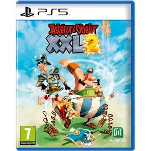 Asterix & Obelix XXL 2 - PS5