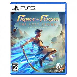 Prince of Persia: The Lost Crown - PS5