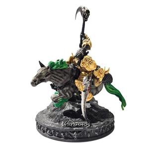 Darksiders II Death and Despair Action Figure
