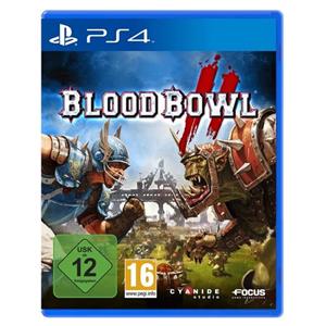 Blood Bowl 2 - PS4