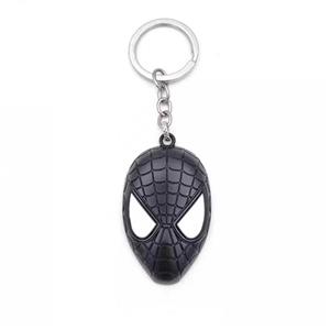 Metal Keychain - Code 94 - Spider-Man
