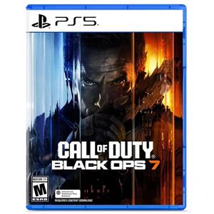Call of Duty: Black Ops 7 - PS5