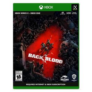 Back 4 Blood - Xbox