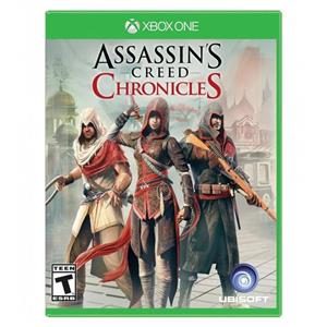 Assassin's Creed Chronicles - Xbox One