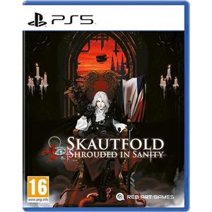 Skautfold: Shrouded in Sanity - PS5