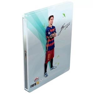 FIFA 16 Steelbook Edition - PS4