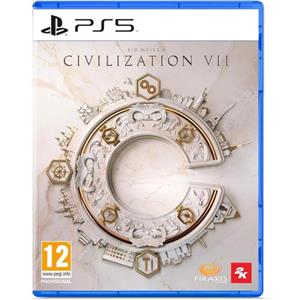 Sid Meier’s Civilization VII - PS5