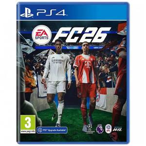 EA Sports FC 26 - PS4